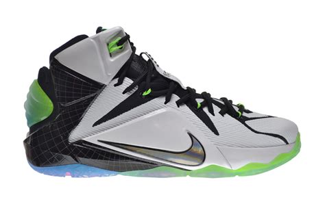 nike lebron 12 all star